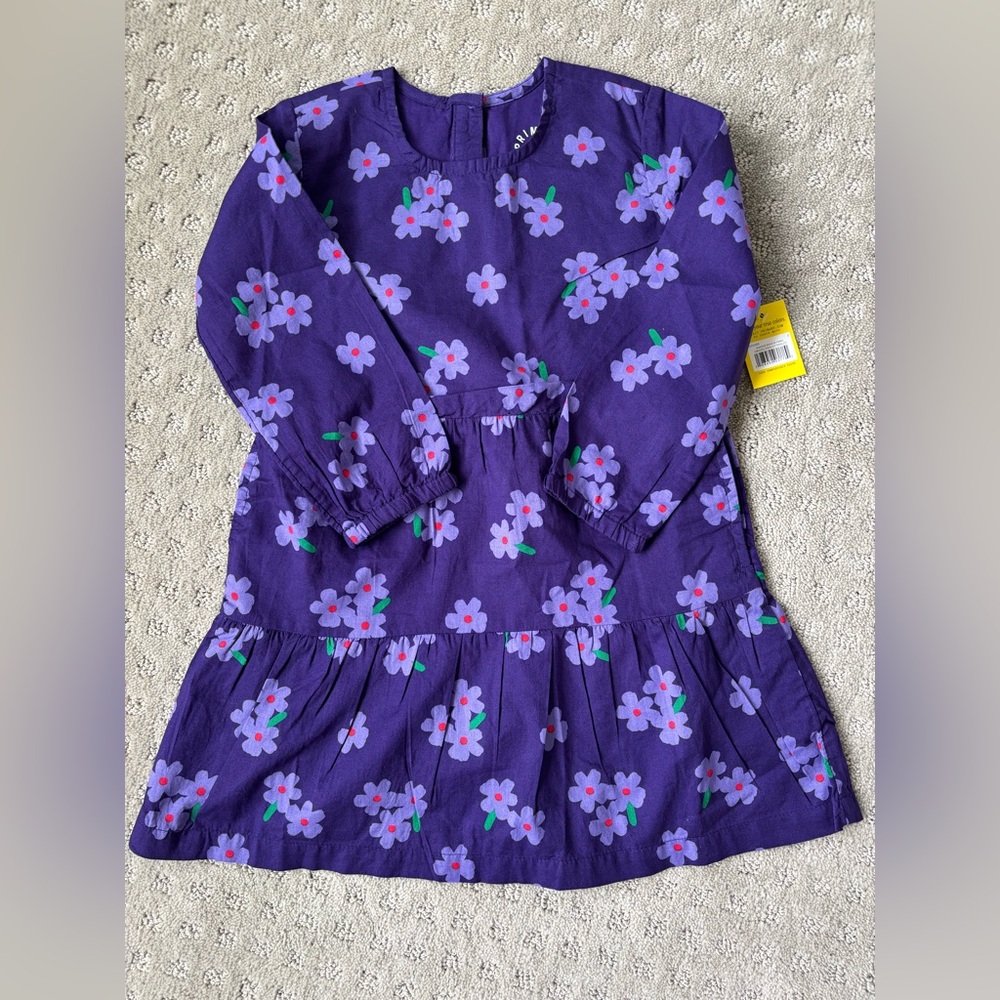 Primary 3T Dress